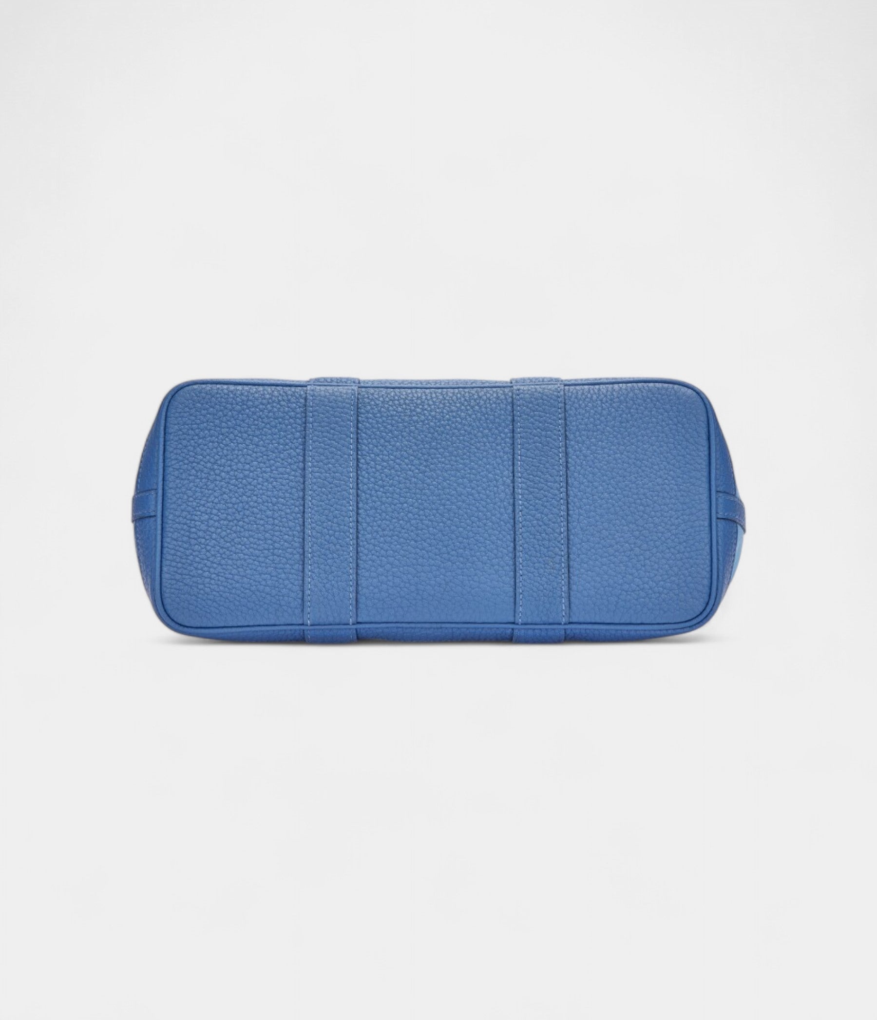 HermesBleuBrightonNegondaandBleuAzurToileGardenParty30TPMPalladiumHardware_5.jpg Hermès Bleu Brighton Negonda and Bleu Azur Toile Garden Party 30 TPM Palladium Hardware