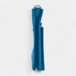 Hermès Bleu Izmir Clemence Evelyne III 29 Palladium Hardware