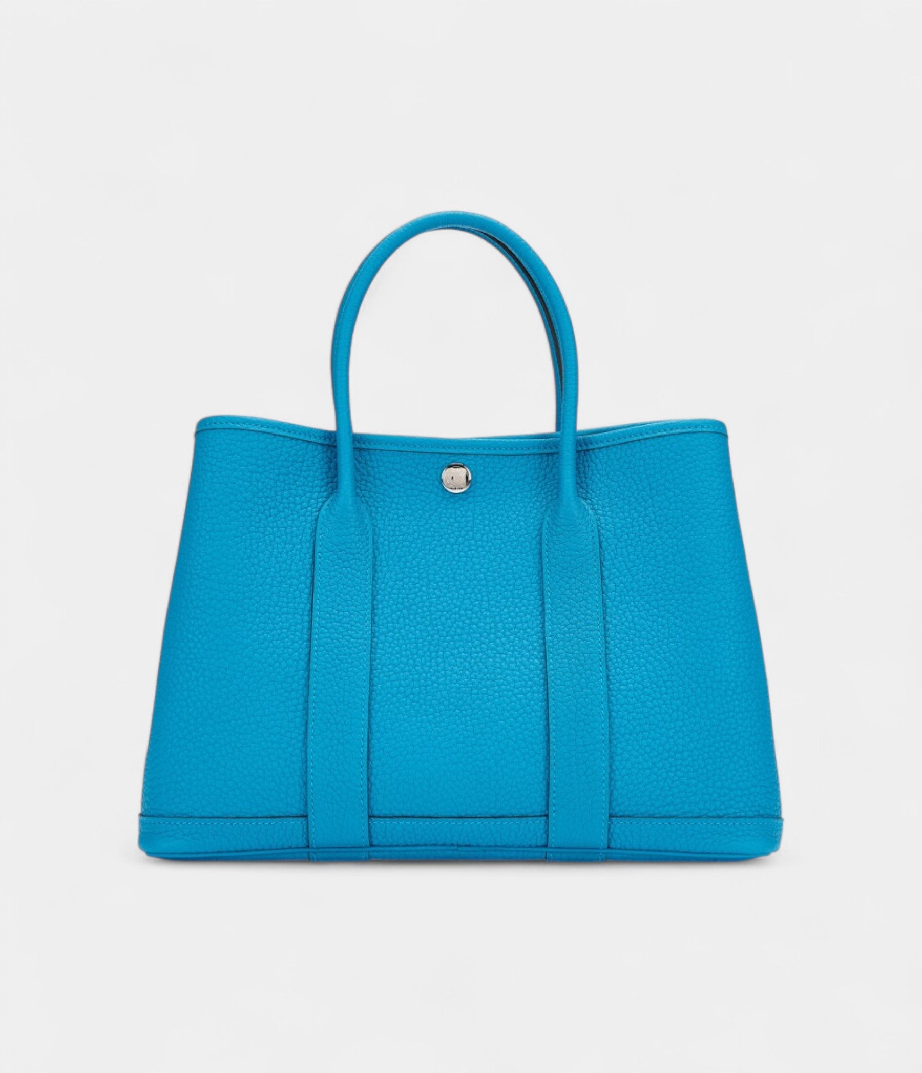 HermesBleuZanzibarNegondaGardenParty30TPMPalladiumHardware_2.jpg Hermès Bleu Zanzibar Negonda Garden Party 30 TPM Palladium Hardware