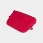 Hermes Bolide Travel Case Hibiscus Medium New Model