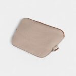 Hermes Bolide Travel Case Naturel Medium New Model
