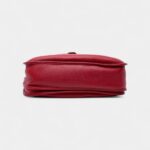 Hermès Clemence Evelyne III 29 PM Red