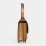 Hermès Constance 18 Dore Chevre Chamkilight Permabrass Hardware