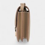 Hermès Constance 18 Etoupe Epsom Rose Gold Hardware