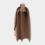 Hermès Constance 18 Etoupe Epsom Rose Gold Hardware