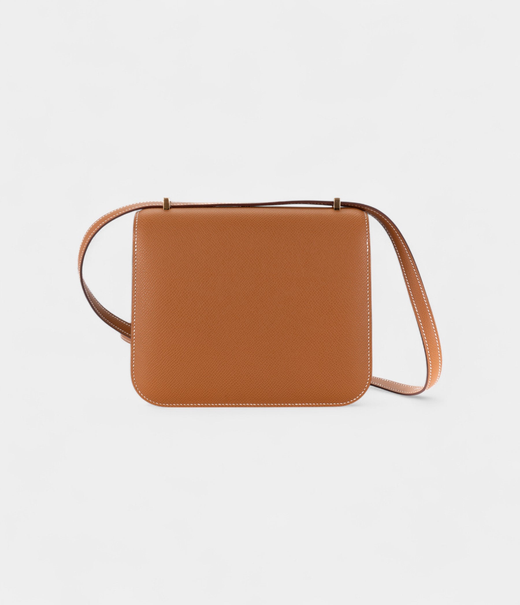 Hermès Constance 18 Gold Epsom Gold Hardware