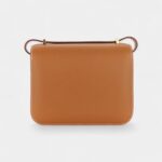 Hermès Constance 18 Gold Epsom Gold Hardware