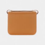 Hermès Constance 18 Gold Epsom Gold Hardware