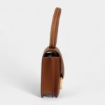 Hermès Constance 18 Gold Epsom Gold Hardware