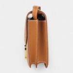 Hermès Constance 18 Gold Epsom Gold Hardware