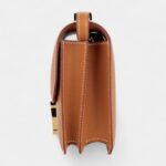 Hermès Constance 18 Gold Epsom Gold Hardware