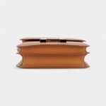 Hermès Constance 18 Gold Epsom Gold Hardware