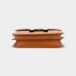 Hermès Constance 18 Gold Epsom Gold Hardware