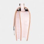 Hermès Constance 18 Mauve Pale Matte Alligator Palladium Hardware