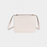 Hermès Constance 18 Mushroom Chevre Gold Hardware