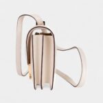 Hermès Constance 18 Mushroom Chevre Gold Hardware