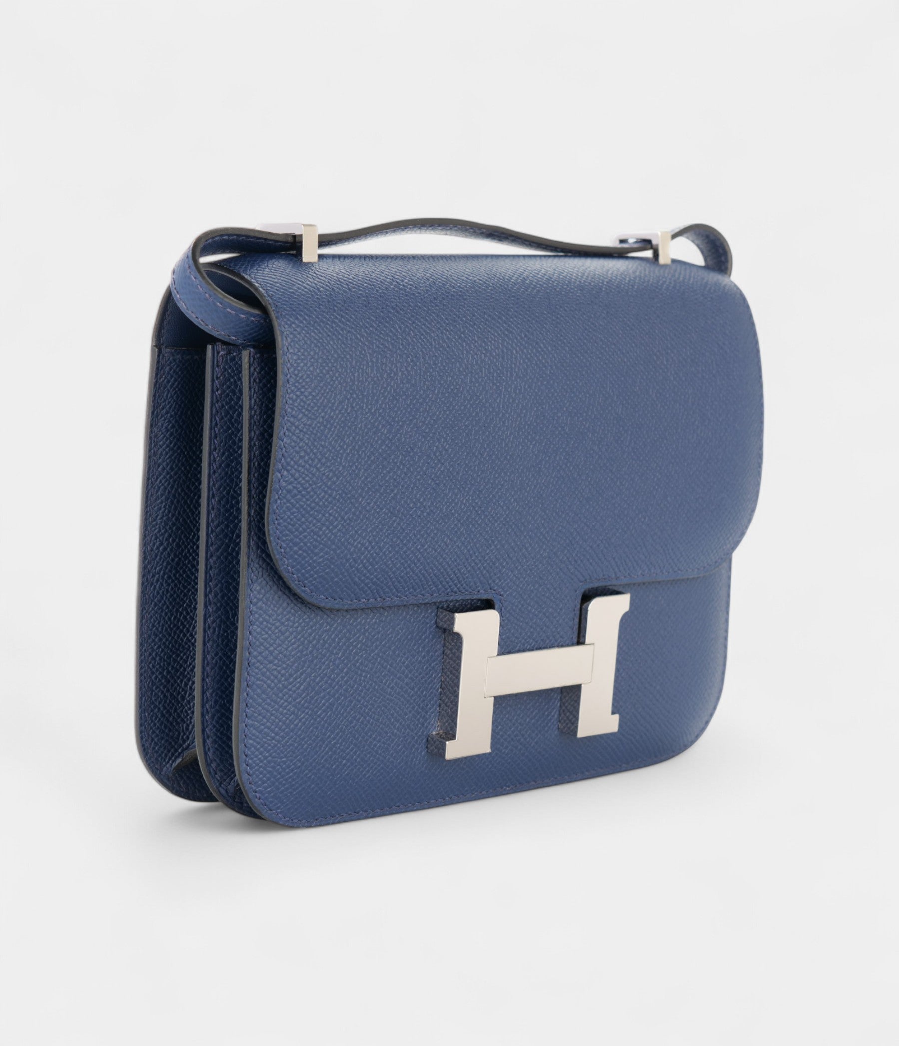 HermesConstance18NavyBlueEpsomPalladiumHardware_2.jpg Hermès Constance 18 Navy Blue Epsom Palladium Hardware