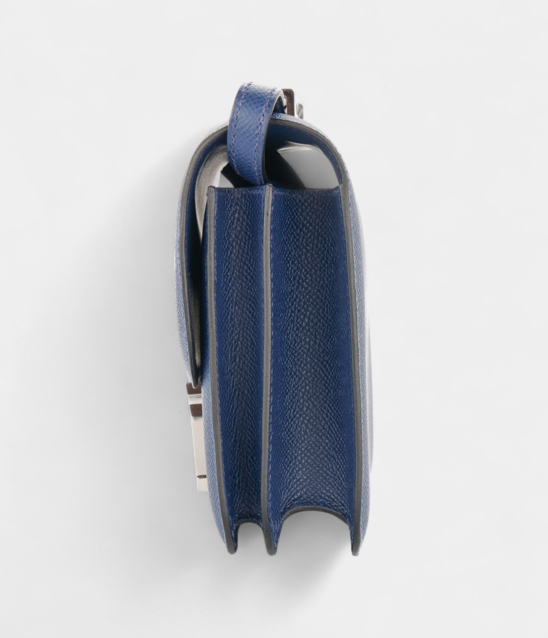 HermesConstance18NavyBlueEpsomPalladiumHardware_4.jpg Hermès Constance 18 Navy Blue Epsom Palladium Hardware