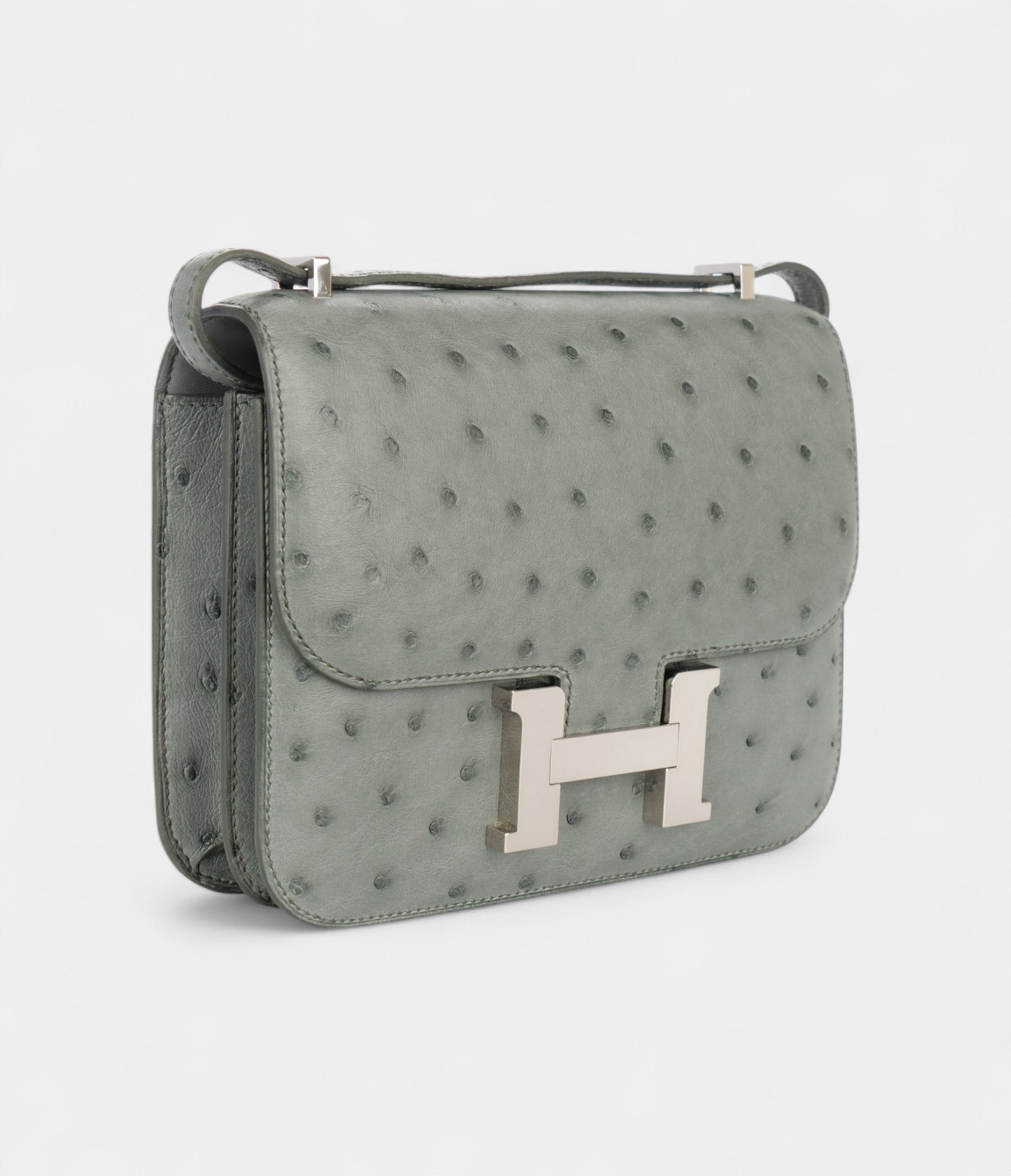 HermesConstance18OstrichVertAmandePalladiumHardware_2.jpg Hermès Constance 18 Ostrich Vert Amande Palladium Hardware