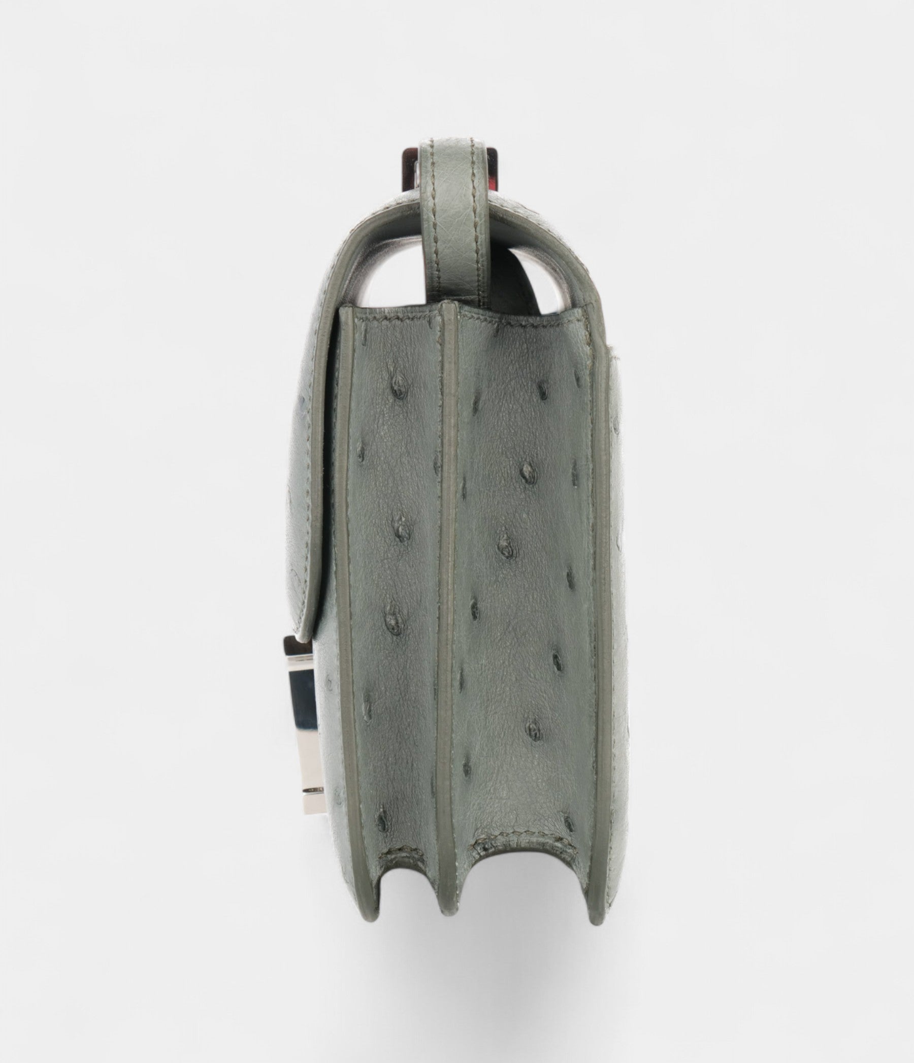 HermesConstance18OstrichVertAmandePalladiumHardware_4.jpg Hermès Constance 18 Ostrich Vert Amande Palladium Hardware
