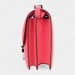 Hermès Constance 18 Rose Azalee Epsom Palladium Hardware