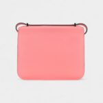 Hermès Constance 18 Rose Été / Terre Battu Evecolour Palladium Hardware