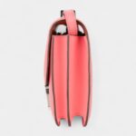 Hermès Constance 18 Rose Été / Terre Battu Evecolour Palladium Hardware