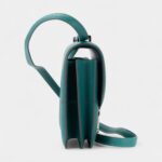 Hermès Constance 18 Vert Jade Epsom Palladium Hardware