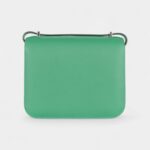 Hermès Constance 18 Vert Vertigo Epsom Palladium Hardware