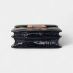 Hermès Constance 24 Alligator Noir Bag