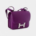 Hermès Constance 24 Anemone Bag