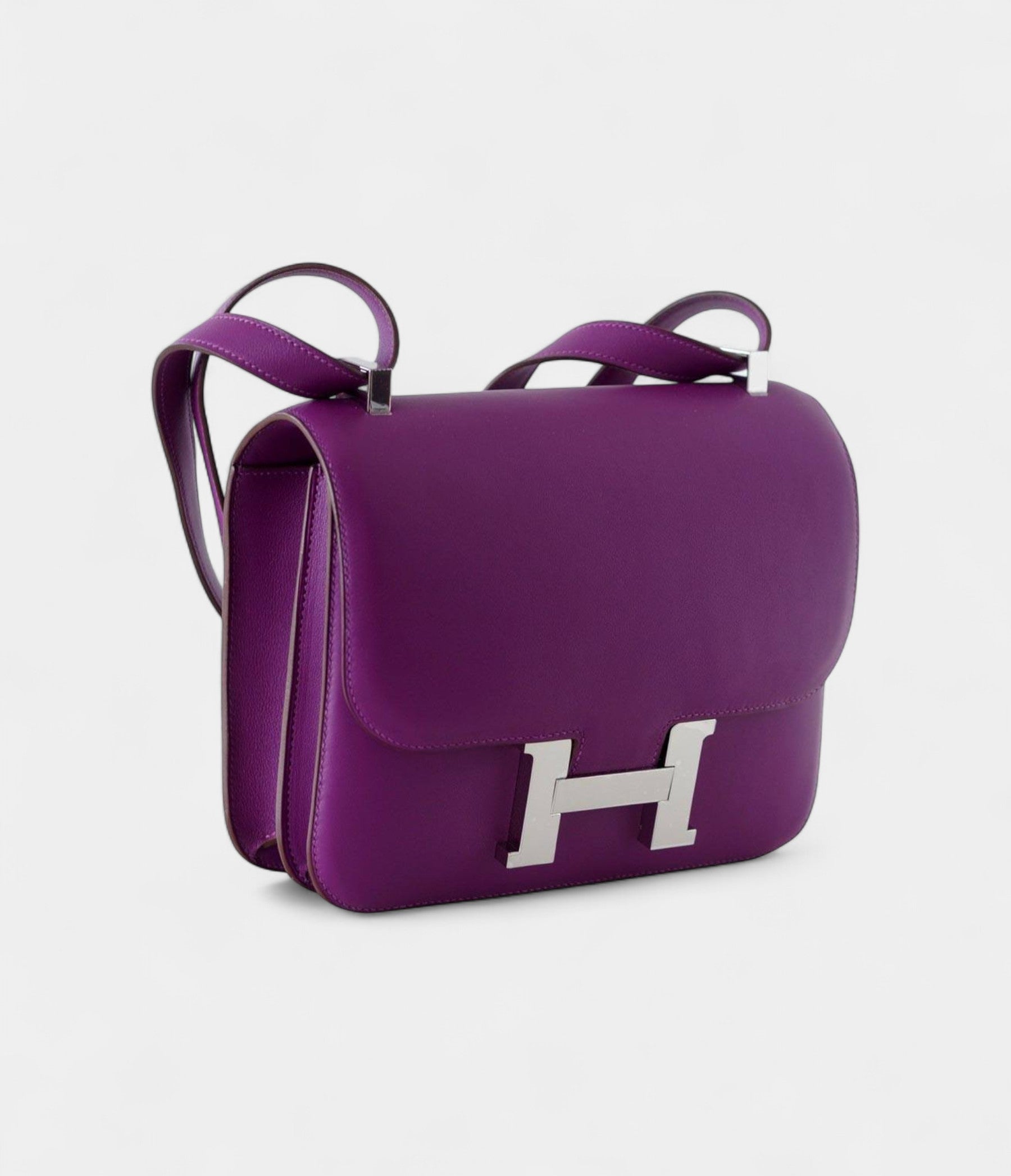 Hermès Constance 24 Anemone Bag