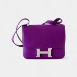 Hermès Constance 24 Anemone Bag