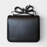 Hermès Constance 24 Bag Black Swift