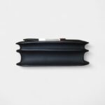 Hermès Constance 24 Bag Black Swift