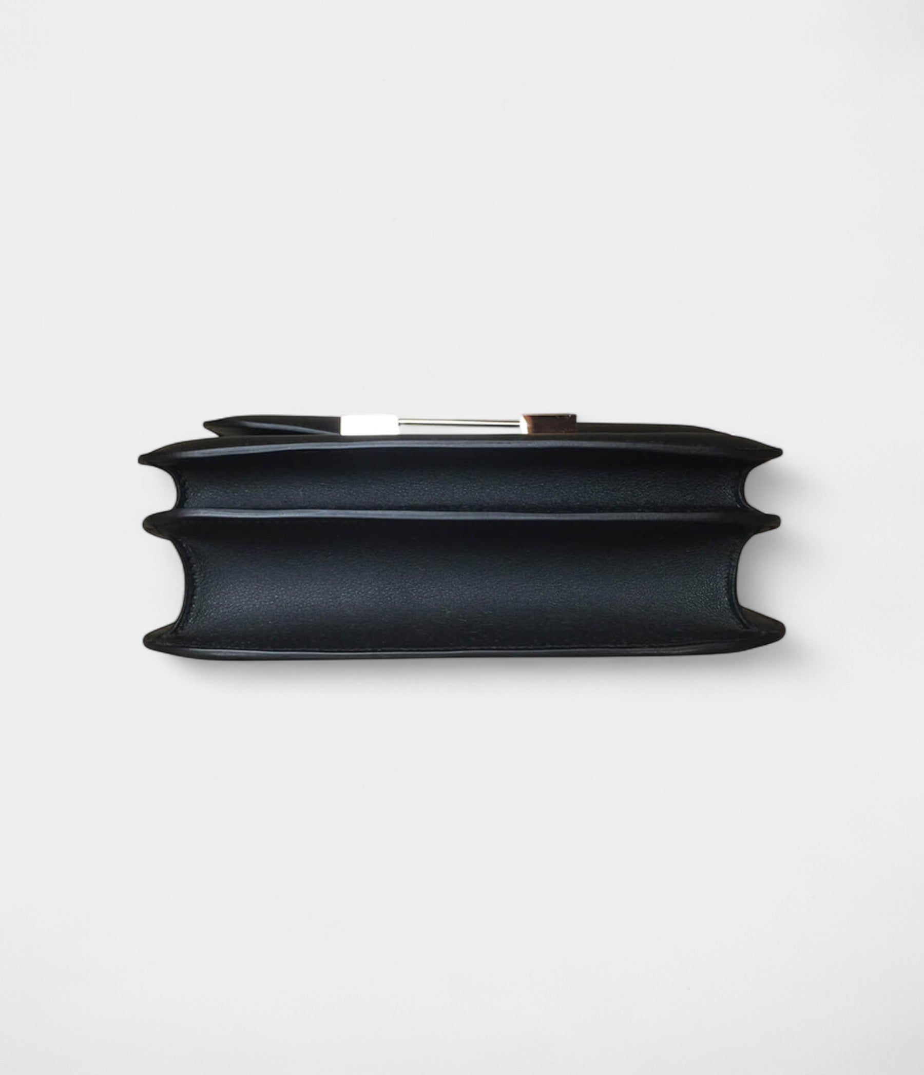 Hermès Constance 24 Bag Black Swift