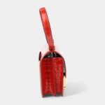 Hermès Constance 24 Bag Sanguine Alligator