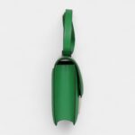 Hermès Constance 24 Bambou Chevre Chamkila Palladium Hardware