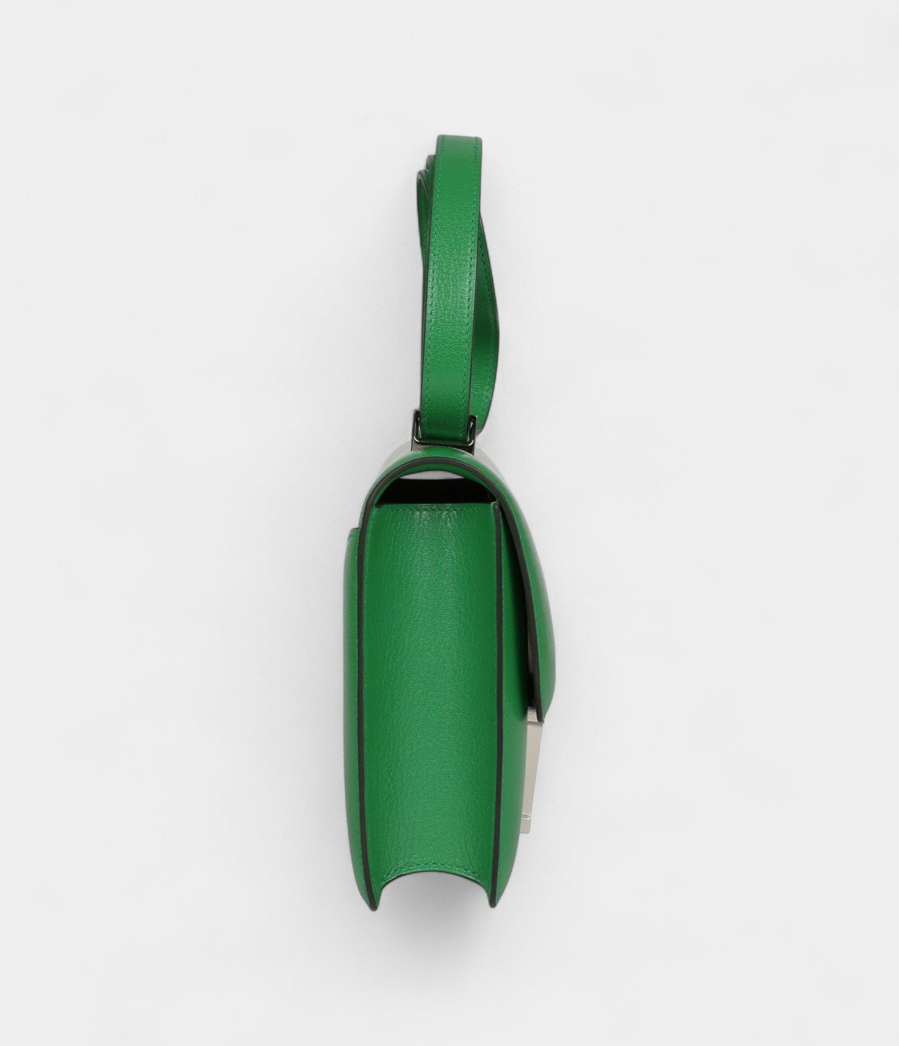 Hermès Constance 24 Bambou Chevre Chamkila Palladium Hardware