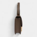 Hermès Constance 24 Etoupe Epsom Gold Hardware