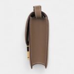 Hermès Constance 24 Etoupe Epsom Gold Hardware