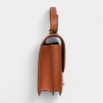 Hermès Constance 24 Gold Madame and Lizard Palladium Hardware