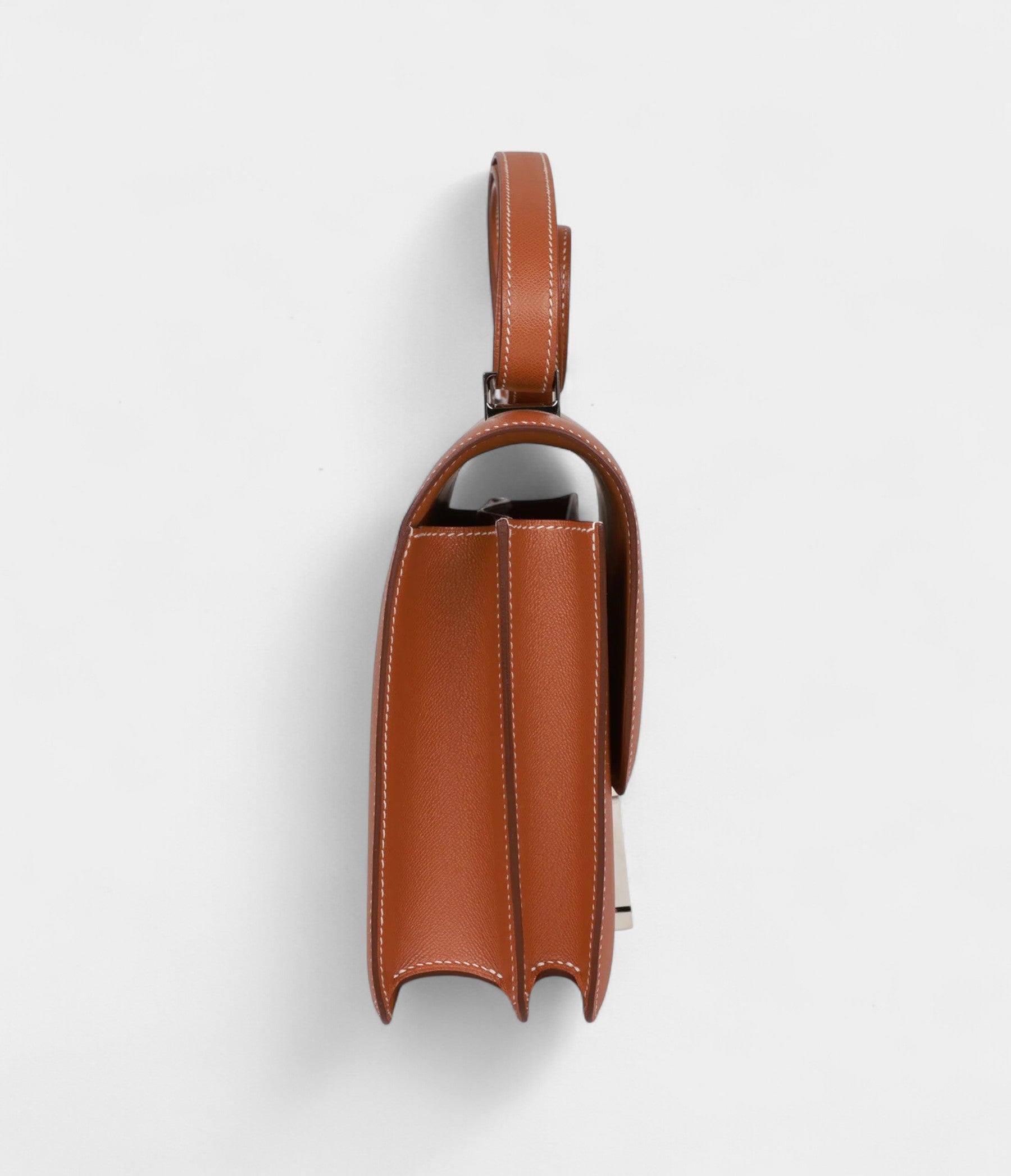 Hermès Constance 24 Gold Madame and Lizard Palladium Hardware