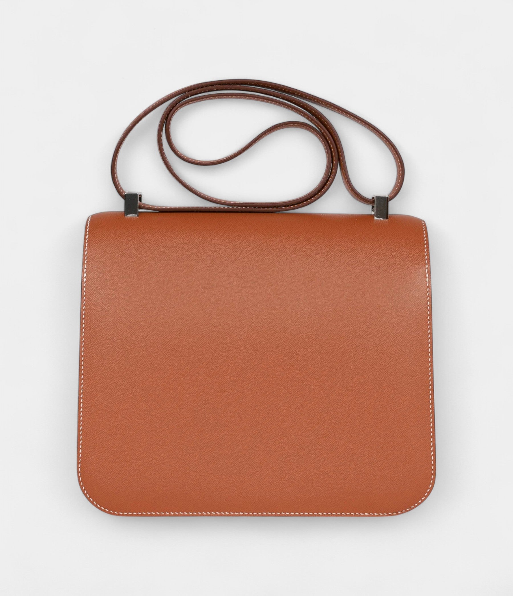 Hermès Constance 24 Gold Madame and Lizard Palladium Hardware