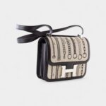 Hermès Constance 24 Limited Edition Dechainee Bag