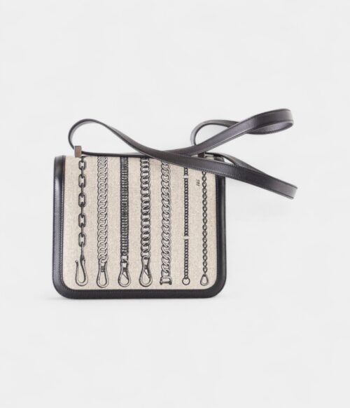 Hermès Constance 24 Limited Edition Dechainee Bag
