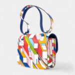Hermès Constance 24 Limited Edition Multi-Color Bag