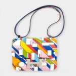 Hermès Constance 24 Limited Edition Multi-Color Bag