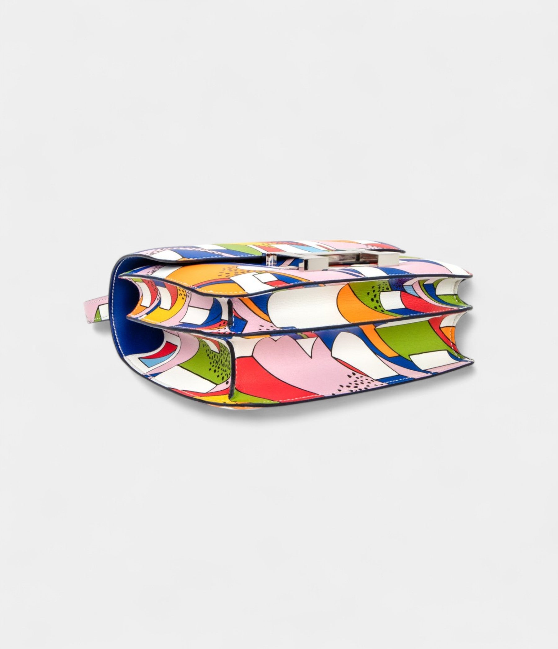 Hermès Constance 24 Limited Edition Multi-Color Bag