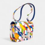 Hermès Constance 24 Limited Edition Multi-Color Bag